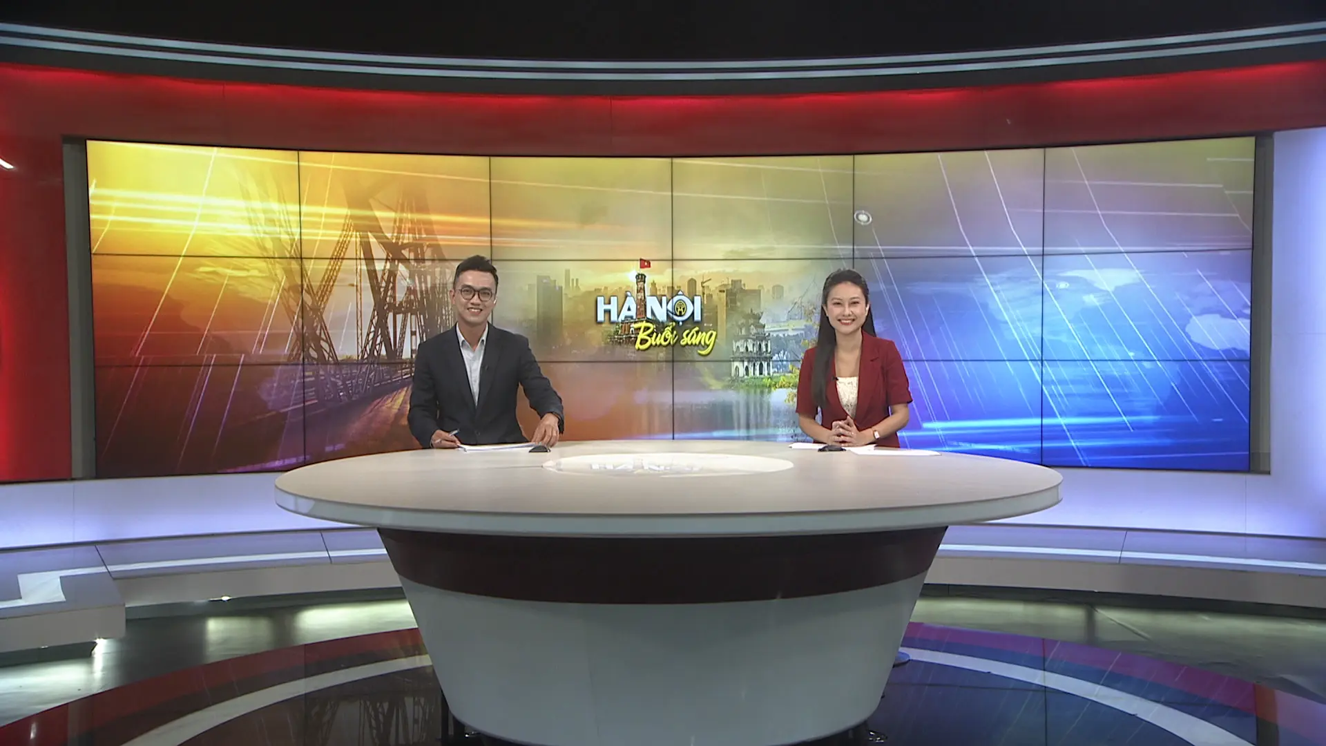 Chương trình Hà Nội buổi sáng | 14/08/2025